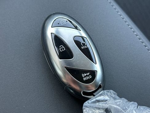 New 2025 Hyundai Sonata SE FWD image 25