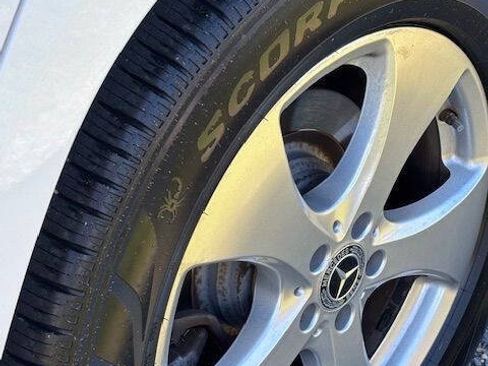 Used 2017 Mercedes-Benz GLS 450 4MATIC image 4