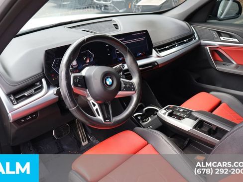 Used 2023 BMW X1 xDrive28i w/ M Sport Package AWD/4WD image 9