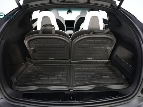 Used 2023 Tesla Model X Plaid AWD/4WD image 8