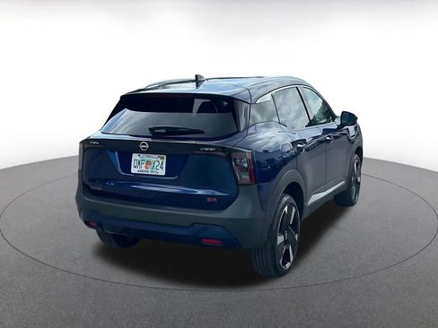 Used 2026 Nissan Kicks SR FWD image 15