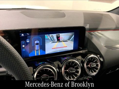 Certified 2026 Mercedes-Benz GLA 250 4MATIC image 30