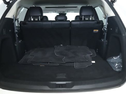 Certified 2023 MAZDA CX-9 Touring Plus image 25