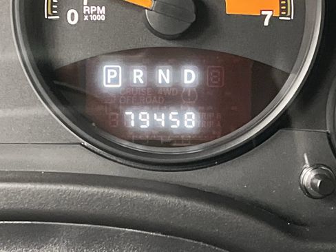 Used 2017 Jeep Patriot Sport w/ Power Value Group FWD image 12