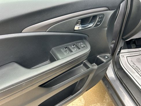 Used 2023 Honda Ridgeline RTL-E image 21