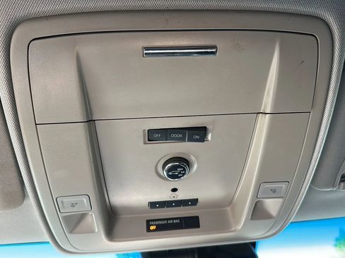 Used 2017 Chevrolet Tahoe LT w/ Max Trailering Package RWD image 40