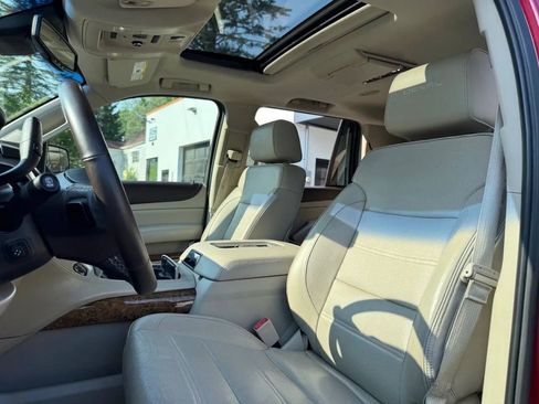 Used 2015 GMC Yukon Denali w/ Touring Package image 21