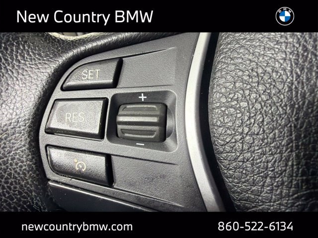 Used 2014 BMW 328i xDrive Sedan AWD/4WD image 16
