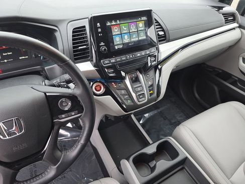 Used 2023 Honda Odyssey Touring image 28