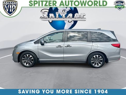 Used 2023 Honda Odyssey EX-L image 6