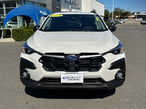 Certified 2024 Subaru Crosstrek 2.0i Premium image 6
