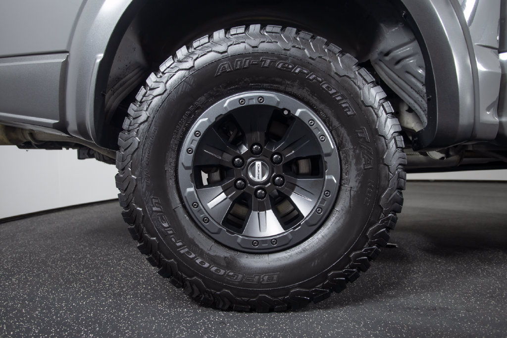 Used 2018 Ford F150 Raptor w/ Equipment Group 802A Luxury AWD/4WD image 17