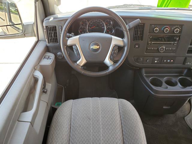 Used 2017 Chevrolet Express 2500 LS RWD image 15