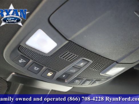 Used 2016 Ford F150 Platinum w/ Equipment Group 701A Luxury image 26