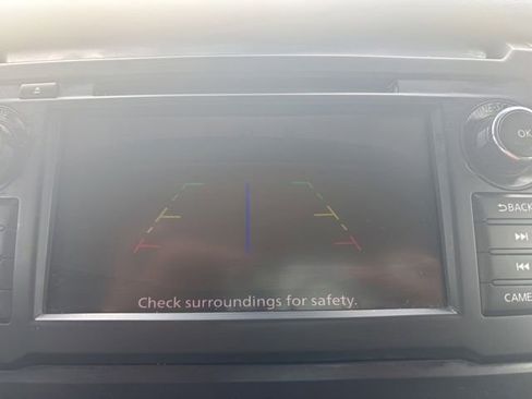 Used 2019 Nissan Titan PRO-4X image 28