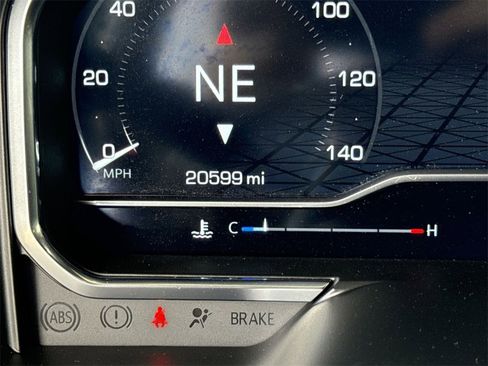 Certified 2025 GMC Sierra 1500 AT4 image 12