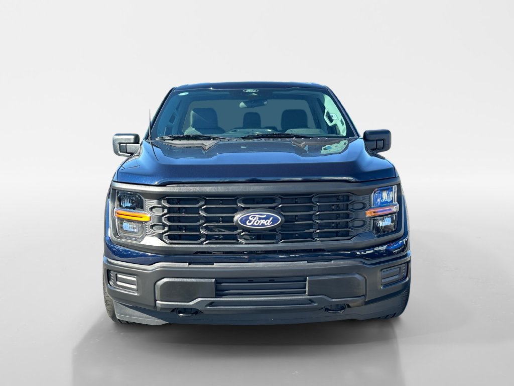 Used 2025 Ford F150 XL AWD/4WD image 9