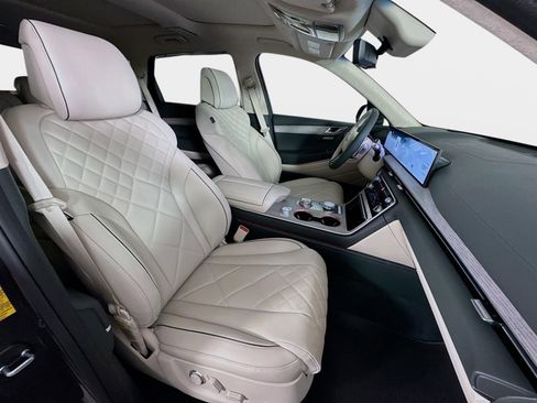 New 2026 Genesis GV80 3.5T Prestige image 30