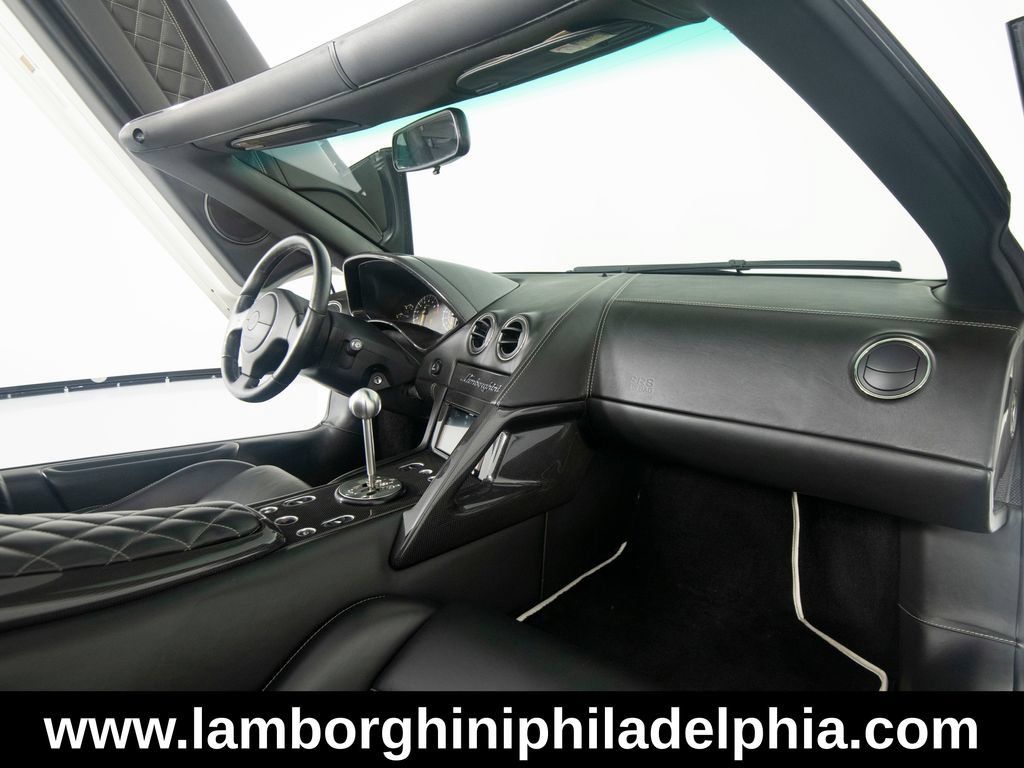 Used 2007 Lamborghini Murcielago LP 640 AWD/4WD image 43