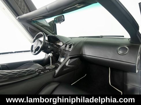 Used 2007 Lamborghini Murcielago LP 640 AWD/4WD image 43
