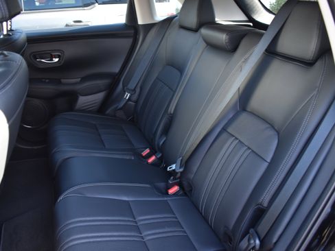 Certified 2026 Honda HR-V EX-L image 27