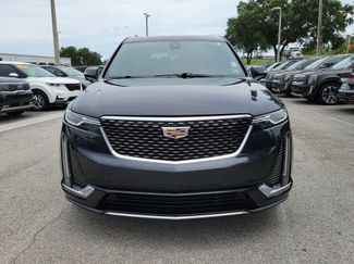 Used 2020 Cadillac XT6 Premium Luxury FWD video 2