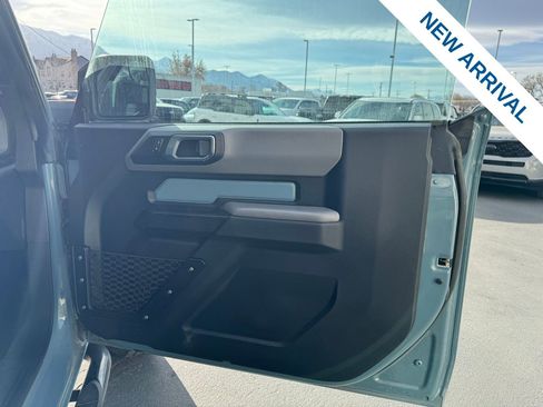 Used 2023 Ford Bronco 2-Door image 11