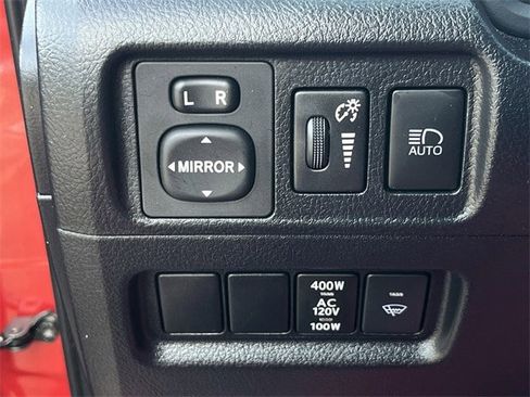 Used 2023 Toyota 4Runner 40th Anniversary SE image 25