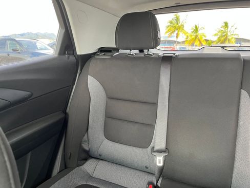 Used 2023 Chevrolet TrailBlazer LT w/ Convenience Package image 39