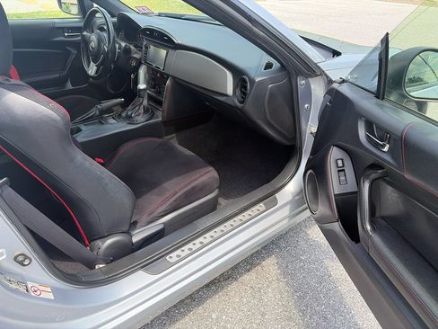 Used 2016 Scion FR-S RWD image 14