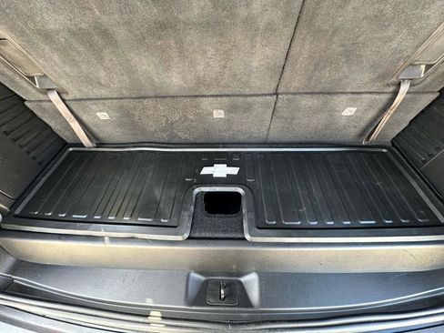 Used 2017 Chevrolet Tahoe LS w/ All-Season Package image 48