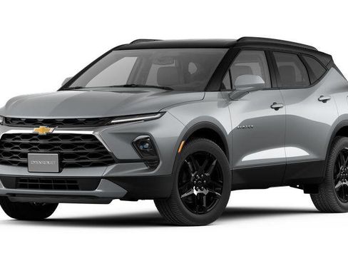 New 2026 Chevrolet Blazer LT w/ Convenience Package image 25