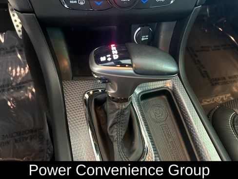 Used 2019 Dodge Charger SRT Hellcat w/ Harman/Kardon Audio Group RWD image 10