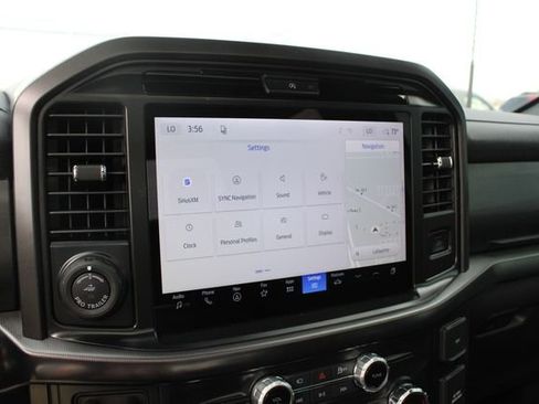 New 2026 Ford F150 Lariat w/ Equipment Group 502A High image 15