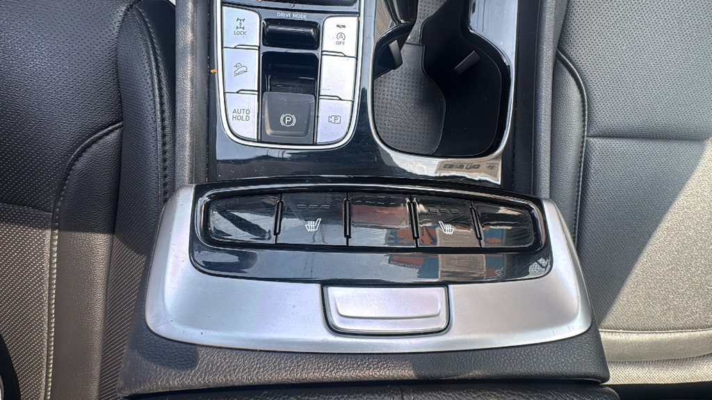 Used 2024 Hyundai Tucson SEL w/ Convenience Package AWD/4WD image 23