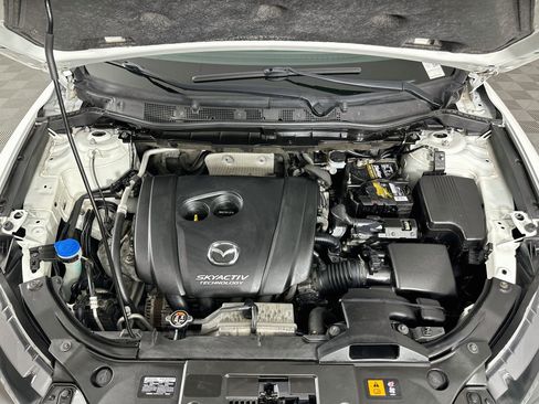Used 2016 MAZDA CX-5 Touring w/ Bose/Moonroof Package AWD/4WD image 33