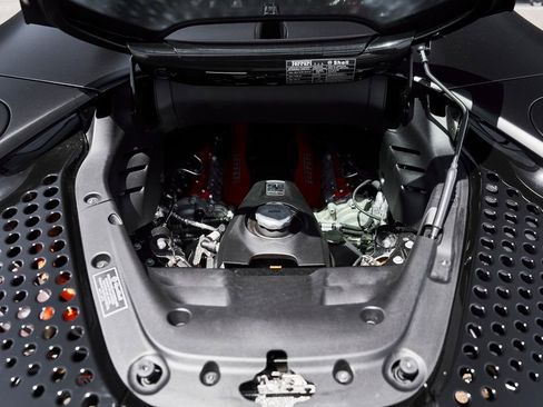 Used 2024 Ferrari SF90 Spider AWD/4WD image 23