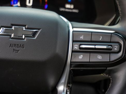 Used 2023 Chevrolet Colorado ZR2 w/ Desert Boss Special Edition image 28