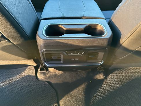 New 2026 GMC Sierra 1500 Denali w/ Denali Reserve Package image 13