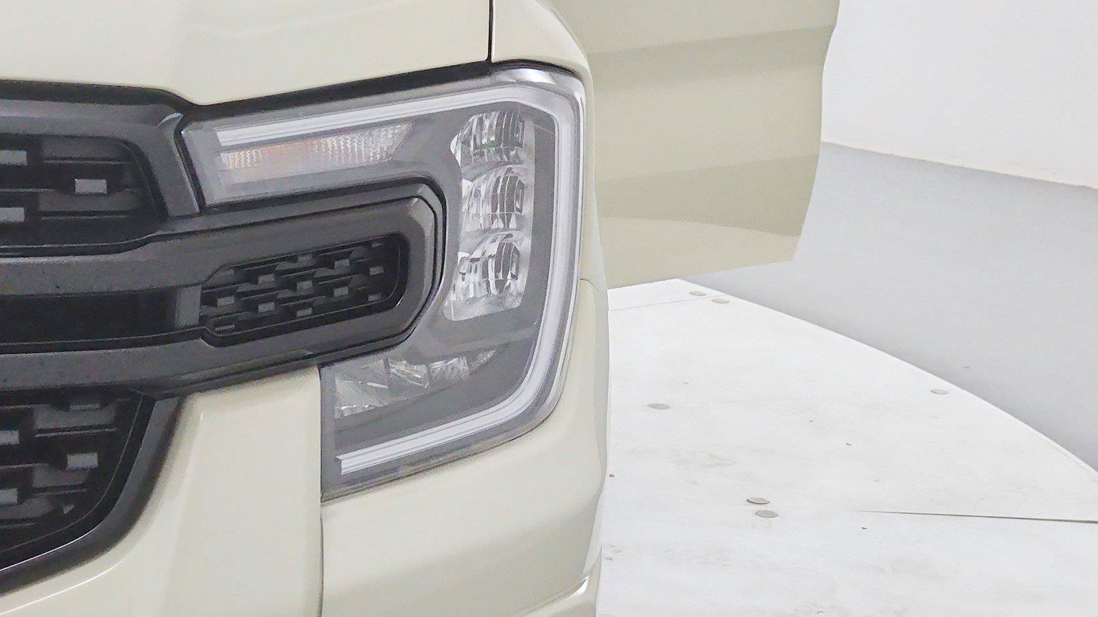 New 2026 Ford Ranger XLT w/ Equipment Group 301A High AWD/4WD image 35