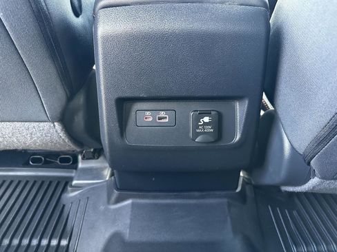 Used 2023 Nissan Frontier PRO-4X w/ Pro Convenience Package AWD/4WD image 22