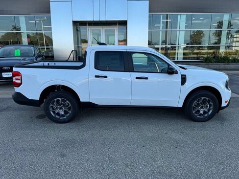 New 2026 Ford Maverick XLT w/ Equipment Group 301A AWD/4WD image 38