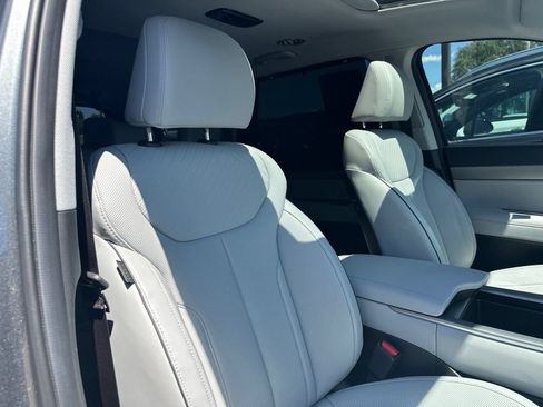 Used 2025 Hyundai Palisade SEL AWD/4WD image 35
