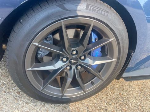 Used 2024 Ford Mustang Dark Horse RWD image 25