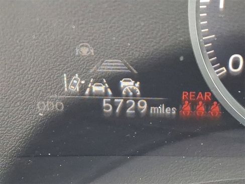 Used 2025 Lexus NX 350 AWD w/ Premium Package image 21