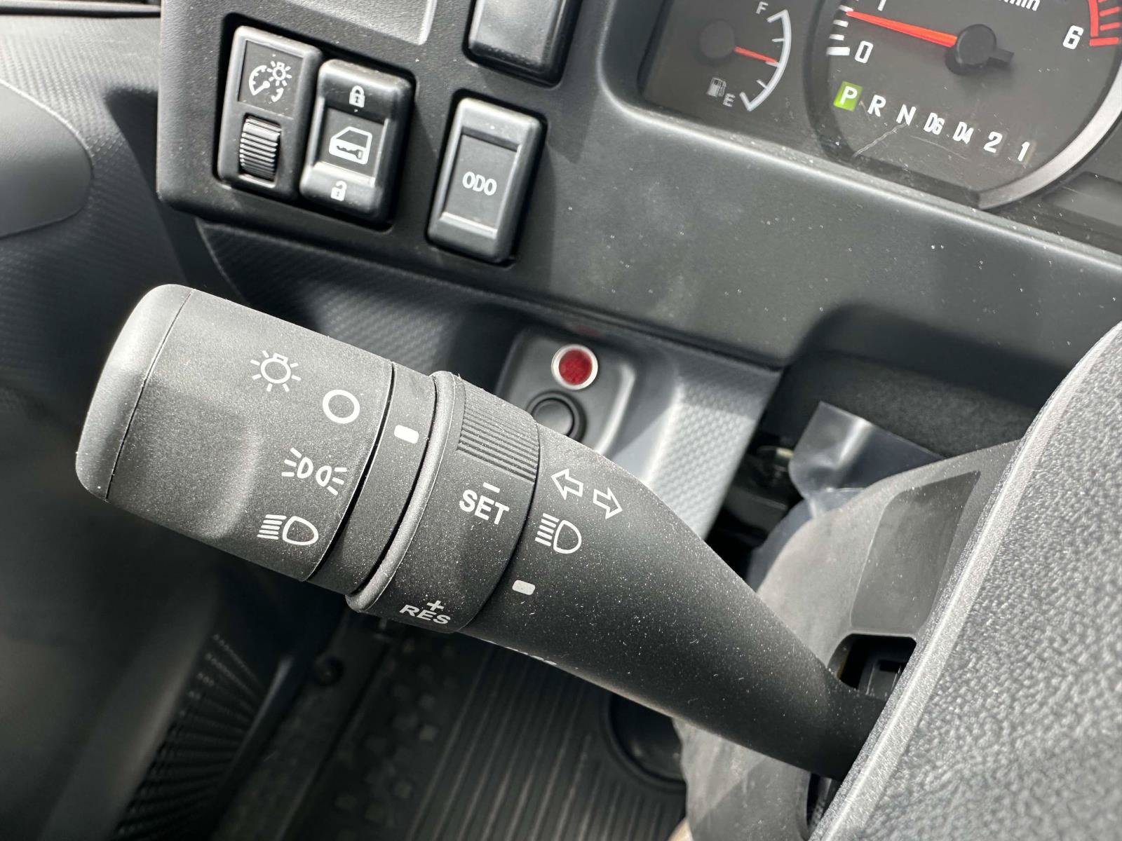 New 2024 Chevrolet Low Cab Forward RWD image 16
