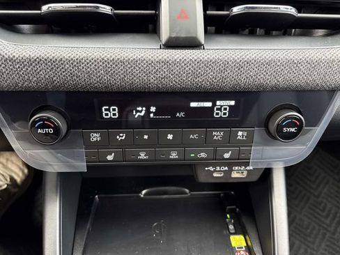New 2026 Subaru Outback Premium AWD/4WD image 21