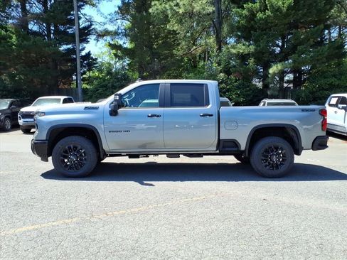 New 2026 Chevrolet Silverado 2500 LT w/ Trail Boss Package AWD/4WD image 29