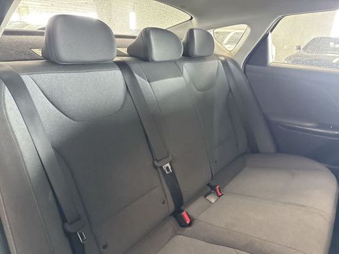 Used 2025 Kia K4 FWD image 25