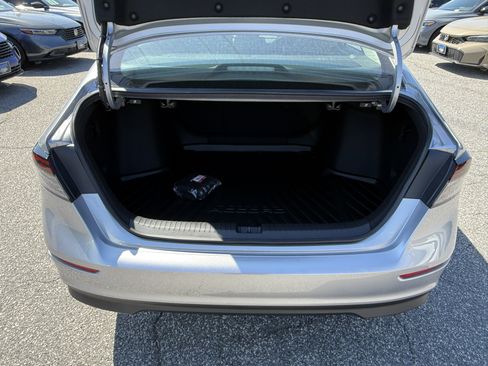 New 2026 Honda Accord SE image 33